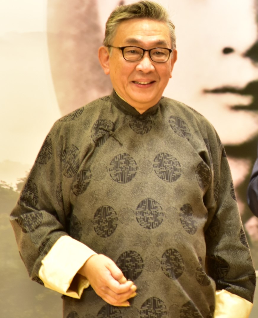 汤良兴